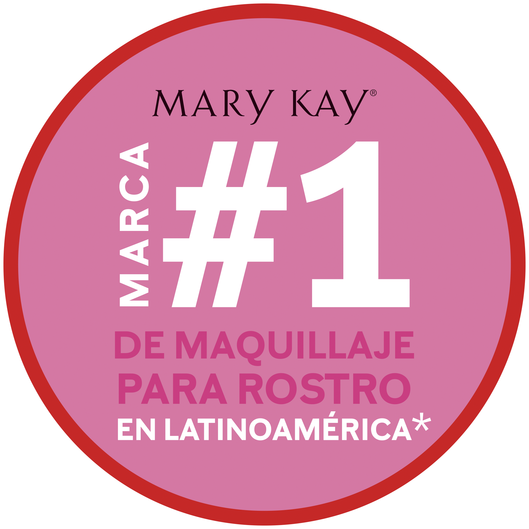 Beneficios Mary Kay